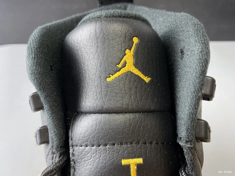  Gold” 12 “University 130690-070 Jordan Air 0912